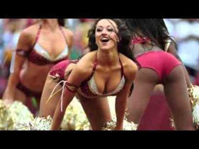 Cheerleader Wardrobe Malfunctions Nsfw Video