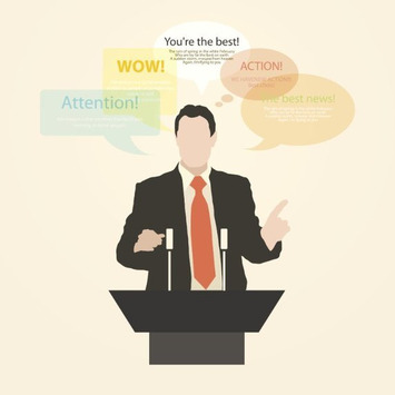 The Five W's of Presenting | Family Office & Billionaire Report - Empowering Family Dynasties | Scoop.it