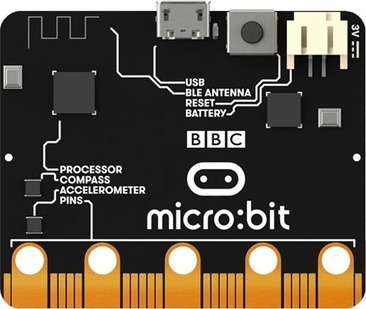 Micro Bit: microcomputadora de educación maker | tecno4 | Scoop.it