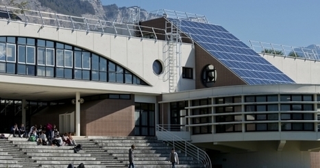 Transition énergétique citoyenne : il est temps d'agir | Enercoop Midi-Pyrénées | Scoop.it