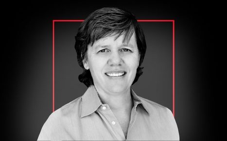 WeWork Adds Female Board Member, Frances Frei | Strategy and Analysis | Scoop.it