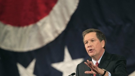 John Kasich Halted A Program That Saved Consumers $230 Million | Backstabber Watch | Scoop.it