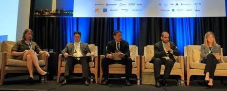 Smart Cities Council | Real-time data helps cities avoid sending money down the drain | Smart Cities & The Internet of Things (IoT) | Scoop.it