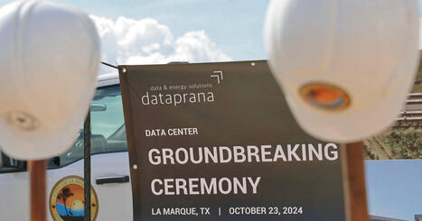 League City requires special use permit for data centers&nbsp; | exTRA by the Trinity River Authority of Texas | Scoop.it