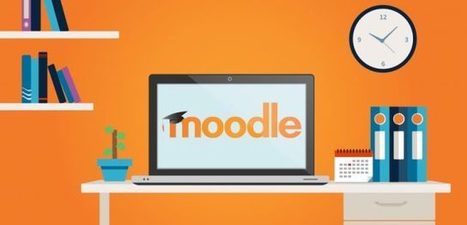 Cómo instalar Moodle  | Moodle and Web 2.0 | Scoop.it