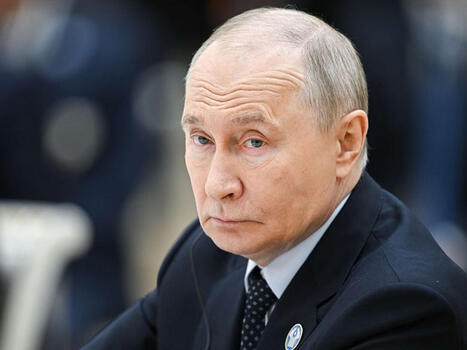 Ven&auml;j&auml;n v&auml;rv&auml;ysbisnes villiintyy &ndash; Turvautuuko Putin kovaan ratkaisuun? | A1Uutiset | Scoop.it