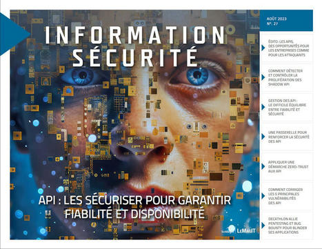 Cyberattaque : la Fondation de France se refuse à indiquer s’il y a eu chiffrement | UTIKXO | Cybersécurité & Data Protection - RGPD | Scoop.it