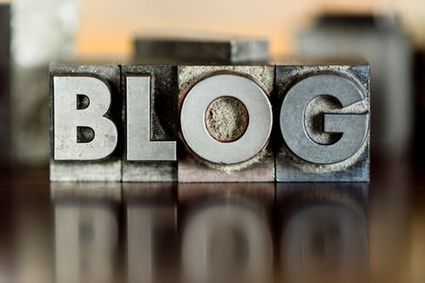 Blog Smarter: Turn Your Blogging Skills into Successful Affiliate Promotions | Startup Revolution | Scoop.it