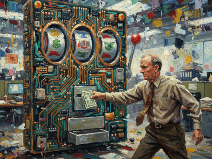 Family offices grapple with ‘how much is too much’ in tech investment | Family Office & Billionaire Report - Empowering Family Dynasties | Scoop.it