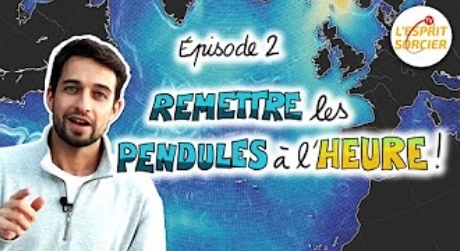 Simuler l'oc&eacute;an : un mod&egrave;le &agrave; suivre ! | Veille &Eacute;ducative - L'actualit&eacute; de l'&eacute;ducation en continu | Scoop.it