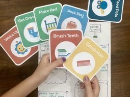 Activating Parents to Develop Student Agency | SharingPYP Blog | Inquiry | Scoop.it