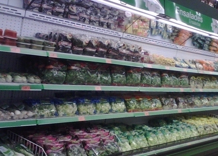 Spain: Traceability, added value for fruit and vegetables | CIHEAM Press Review | Scoop.it