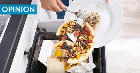 MALTA : Food waste should be taboo | CIHEAM Press Review | Scoop.it