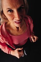 Stress Doesn't Cause Breast Cancer - TeleManagement | Stress Management | Scoop.it