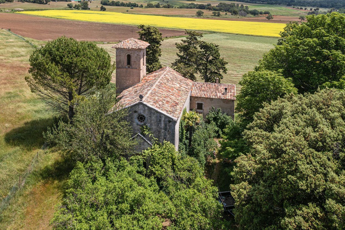 Var : 5 villages à découvrir en Dracénie | Ma douce France | Scoop.it
