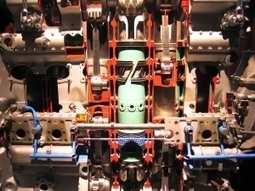 Ingénieur en mécanique des fluides : Métier, missions, formation, débouchés, salaire | Mécanique des fluides | Scoop.it