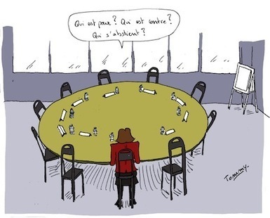 On a retrouv&eacute; la conf&eacute;rence environnementale ! | Plan&egrave;te, Nature et Biodiversit&eacute; | Scoop.it