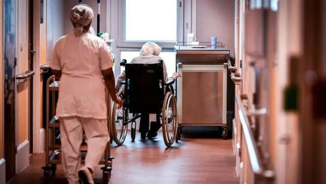 Une femme de 93 ans meurt dans un Ehpad des Hautes-Pyr&eacute;n&eacute;es apr&egrave;s une chute avec son fauteuil roulant dans un escalier de service, l'&eacute;tablissement compara&icirc;t devant le tribunal | Vall&eacute;es d'Aure & Louron - Pyr&eacute;n&eacute;es | Scoop.it