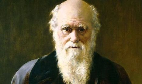 La “rabia” de Darwin hacia la homeopatía | Escepticismo y pensamiento crítico | Scoop.it