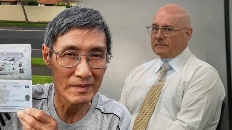 FMA criticised for delayed investment scam warning after retiree loses $1m | Avoid Internet Scams and ripoffs | Scoop.it