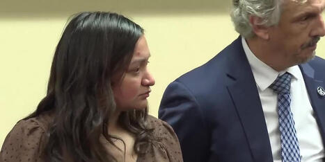 Former Laredo middle school teacher sentenced to 33 years for child sex abuse - KGNS News | Operation Phobos | Scoop.it