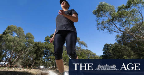 Samantha Murphy Ballarat: Runners take to social media and vow to finish the jog missing mother never could | Physical and Mental Health - Exercise, Fitness and Activity | Scoop.it