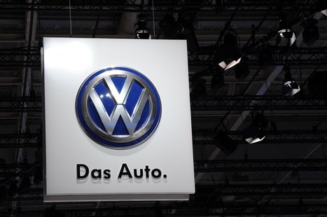 Volkswagen : 100 millions de voitures menacées de piratage | Cybersécurité - Innovations digitales et numériques | Scoop.it
