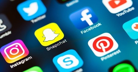 Les derniers #chiffres sur le suivi et l'#engagement sur les #réseaux #sociaux | Prospectives et nouveaux enjeux dans l'entreprise | Scoop.it