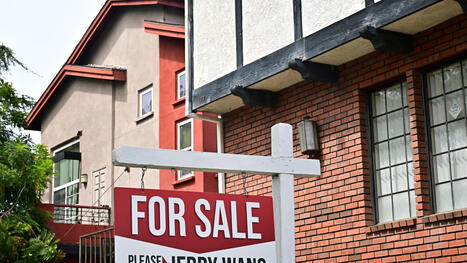 Mortgage rates drop to the lowest level in over a year, pushing refinancing 111% higher annually | Real Estate News and Auction | Scoop.it