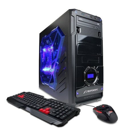 Best 2014 Gaming Desktop Under $900 - All Electric Review | Desktop reviews | Scoop.it