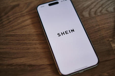 Shein, Temu : de nombreux produits sont dangereux, alerte l’UFC-Que choisir | Toxique, soyons vigilant ! | Scoop.it