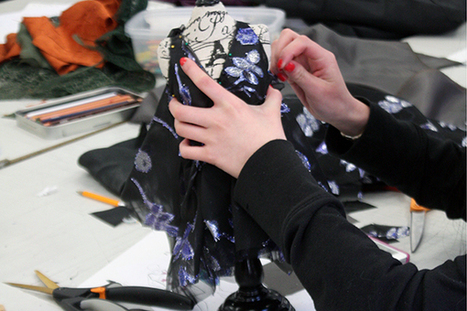 Watchworthy Wednesday: New Report Features Connected Learning in Libraries - DML Central | Makerspaces, libraries and education | Scoop.it