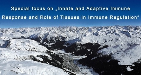 World Immune regulation Meeting-VII 13 - 16 March 2013, Davos, Switzerland | Immunopathology & Immunotherapy | Scoop.it