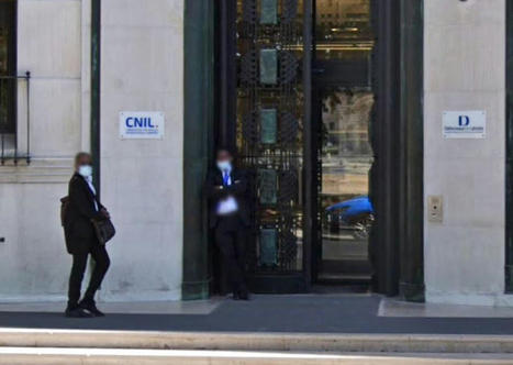 La Cnil rappelle l&rsquo;obligation de notifier toute fuite de donn&eacute;es personnelles | Protection de la donn&eacute;e | Scoop.it