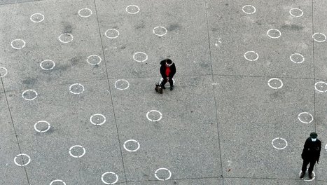 En 2021, le tourisme va-t-il il encore échapper au pire ? | Actualités Tourisme en Occitanie | Scoop.it