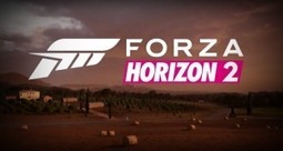 Forza horizon 2 para pc download torrent