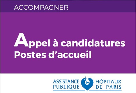 Le LabEx LERMIT partenaire du 18ème appel à candidatures "Postes d'accueil" de l'AP-HP | Life Sciences Université Paris-Saclay | Scoop.it