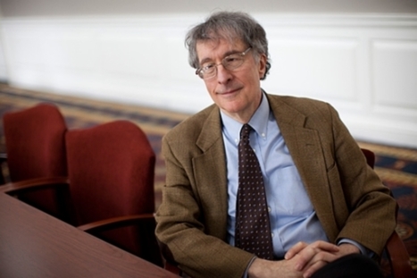 Comment apprendre autrement dans l’ère numérique ? Conversation avec Howard Gardner, Université de Harvard. | Intelligences Multiples | Scoop.it