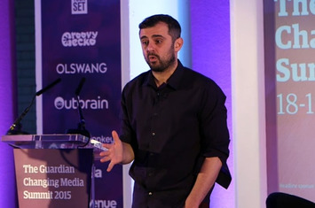 Gary Vaynerchuk: Twitter Will Die If It Doesn’t Fix ‘Noise’ Problem | The Social Media Times | Scoop.it