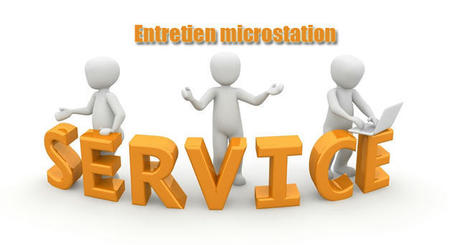 Entretien micro-stations | Actualités, Communiqués Presse, Nouveautés, Infos... | Scoop.it