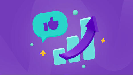 20 benefits of employee engagement | Retain Top Talent | Scoop.it