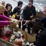 La comida que se tira al año podría llenar 80 veces los bancos de alimentos | PIENSA en VERDE | Scoop.it