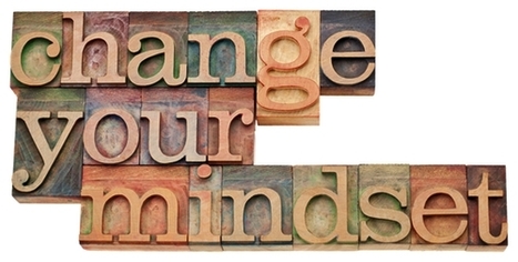 A Small Change in Your Business Mindset Can Increase Your Sales | Social Selling | Scoop.it