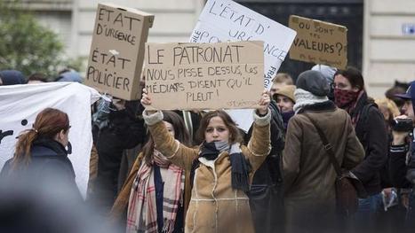 99 % des jeunes pensent que les hommes politiques sont corrompus | ACTUALIT&Eacute; | Scoop.it