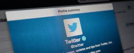 Twitter: des comptes victimes de cyberespionnage? | Gestion de crise | Scoop.it