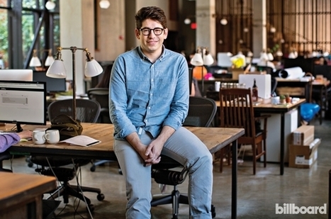 Crowdfunding Phenom:  Kickstarter CEO Yancey Strickler on Success, Copycats, and 'Broken Promises' | Crowd Funding, Micro-funding, New Approach for Investors - Alternatives to Wall Street | Scoop.it