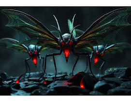 Anonymous Hades: The Tip of the Spear | The Unseen World | Scoop.it