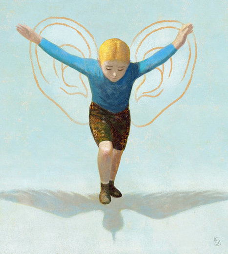 Ideas for E.L.L.s - The Learning Network Blog - The New York Times by Larry Ferlazzo ELL ESL | Bilingually Enriched Learners | Scoop.it