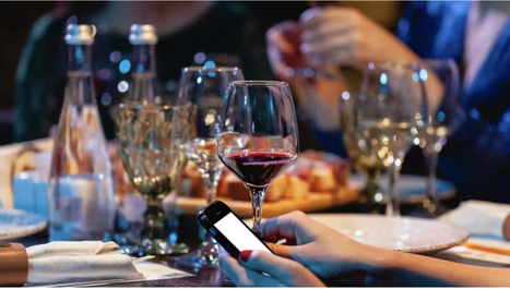 La loi Évin sur la promotion de l’alcool est-elle devenue obsolète avec le « Far West » des réseaux sociaux ? | L'actualité du digital | Scoop.it