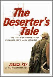 The Deserter's Tale by Joshua Key/  As told to Lawrence Hill | Creative Nonfiction : best titles for teens | Scoop.it